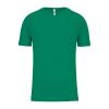 KIDS' SHORT SLEEVED SPORTS T-SHIRT