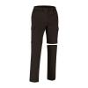 LIVINGSTONE DETACHABLE TROUSERS