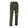 LIVINGSTONE DETACHABLE TROUSERS