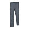 Basic Trousers Quartz