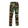 WOODMAN DETACHABLE TROUSERS