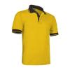 Typed Poloshirt Combi