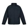 Hudson Men - Fleece-Lined Jacket