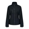 Women'S Ablaze 3 Layer Printable Softshell Jacket