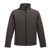 Ablaze Men'S Printable Softshell