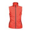 Octagon Ii 3 Layer Printable Softshell Bodywarmer