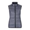 Women'S Firedown Down-Touch Insulated Bodywarmer