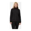 Thornly Women - Full Zip Marl Fleece