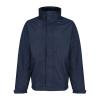 Dover Fleece Lined Bomber Jacket