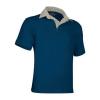 Rugby Poloshirt Tackle