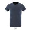 SOL'S REGENT FIT - MEN’S ROUND NECK CLOSE FITTING