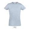 SOL'S REGENT FIT - MEN’S ROUND NECK CLOSE FITTING