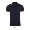 SOL'S PASADENA MEN POLO SHIRT