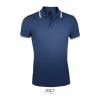 SOL'S PASADENA MEN POLO SHIRT