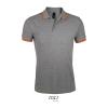 SOL'S PASADENA MEN POLO SHIRT