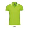 SOL'S PASADENA MEN POLO SHIRT