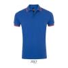 SOL'S PASADENA MEN POLO SHIRT