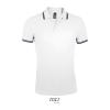 SOL'S PASADENA MEN POLO SHIRT