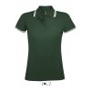 SOL'S PASADENA WOMEN POLO SHIRT