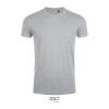 SOL'S IMPERIAL FIT - MEN'S ROUND NECK CLOSE