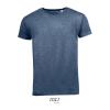 SOL'S MIXED MEN - ROUND NECK T-SHIRT