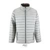 SOL'S RIDE MEN - LIGHT PADDED JACKET