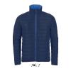 SOL'S RIDE MEN - LIGHT PADDED JACKET