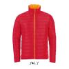 SOL'S RIDE MEN - LIGHT PADDED JACKET