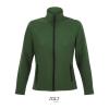 SOL'S RACE WOMEN - SOFTSHELL ZIP JACKET