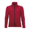 SOL'S RACE WOMEN - SOFTSHELL ZIP JACKET