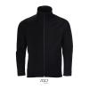 SOL'S RACE MEN - SOFTSHELL ZIP JACKET