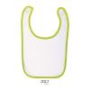 SOL'S BABIB - BABY BIB