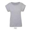 SOL'S MELBA - WOMEN’S ROUND NECK T-SHIRT