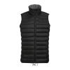 SOL'S WAVE MEN - LIGHTWEIGHT BODYWARMER