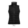 SOL'S WAVE WOMEN - LIGHTWEIGHT BODYWARMER