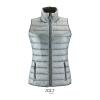 SOL'S WAVE WOMEN - LIGHTWEIGHT BODYWARMER