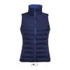 SOL'S WAVE WOMEN - LIGHTWEIGHT BODYWARMER