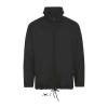 SOL'S SHIFT - UNISEX WATER REPELLENT WINDBREAKER