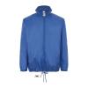 SOL'S SHIFT - UNISEX WATER REPELLENT WINDBREAKER