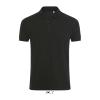 SOL'S PHOENIX MEN - COTTON-ELASTANE POLO SHIRT