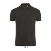 SOL'S PHOENIX MEN - COTTON-ELASTANE POLO SHIRT