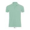 SOL'S PHOENIX MEN - COTTON-ELASTANE POLO SHIRT