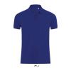 SOL'S PHOENIX MEN - COTTON-ELASTANE POLO SHIRT