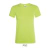 SOL'S REGENT WOMEN - ROUND COLLAR T-SHIRT