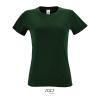 SOL'S REGENT WOMEN - ROUND COLLAR T-SHIRT