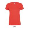 SOL'S REGENT WOMEN - ROUND COLLAR T-SHIRT