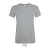 SOL'S REGENT WOMEN - ROUND COLLAR T-SHIRT