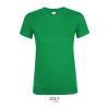 SOL'S REGENT WOMEN - ROUND COLLAR T-SHIRT