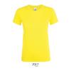 SOL'S REGENT WOMEN - ROUND COLLAR T-SHIRT