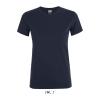 SOL'S REGENT WOMEN - ROUND COLLAR T-SHIRT